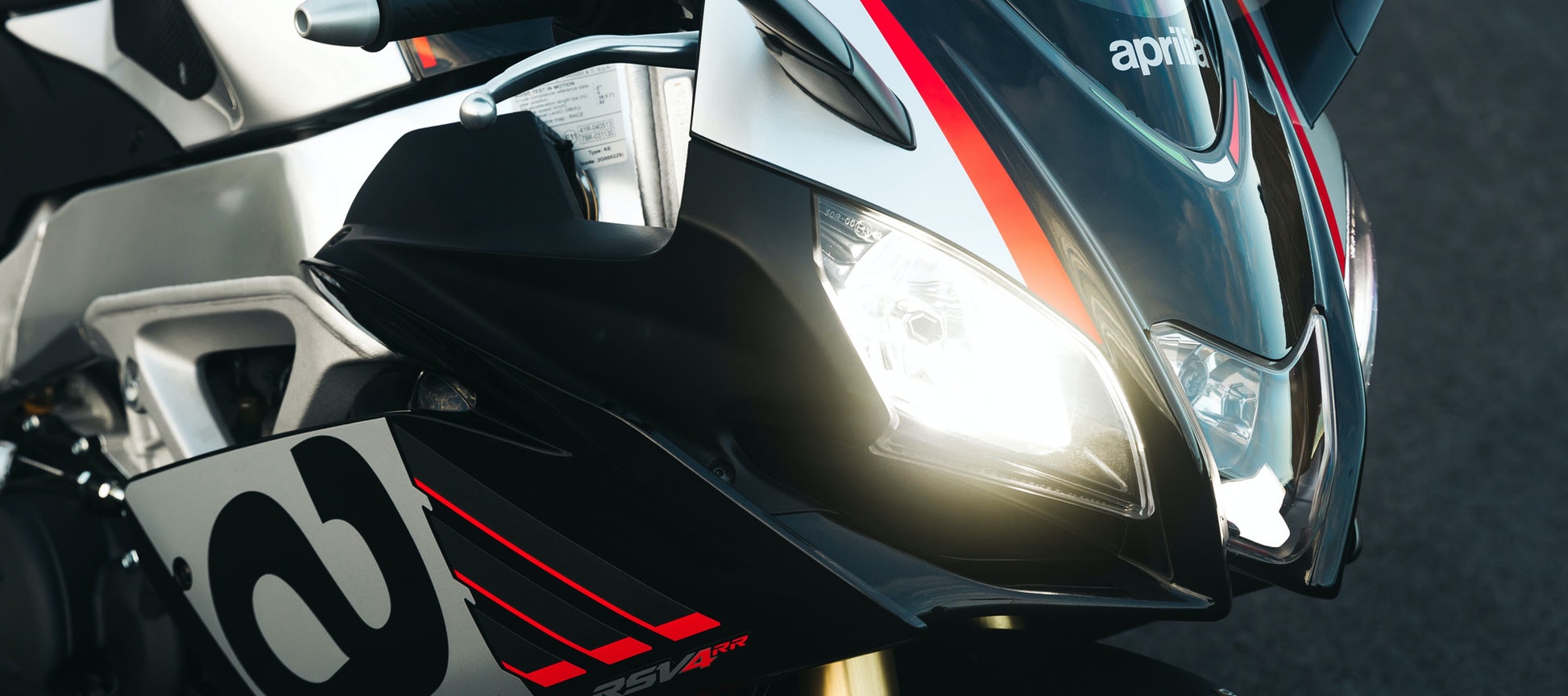 STEDI Motorcycle H7 LED Headlight Upgrade Kit